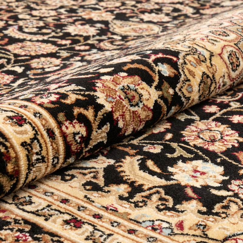 Astoria Grand Colindale Oriental Rug & Reviews Wayfair
